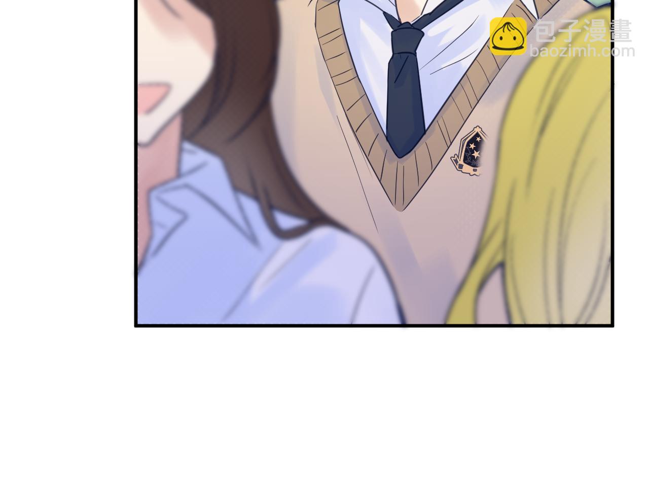 29章 他是谁？(1/2)-第30话