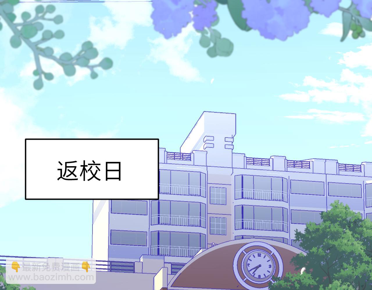 29章 他是谁？(1/2)-第30话