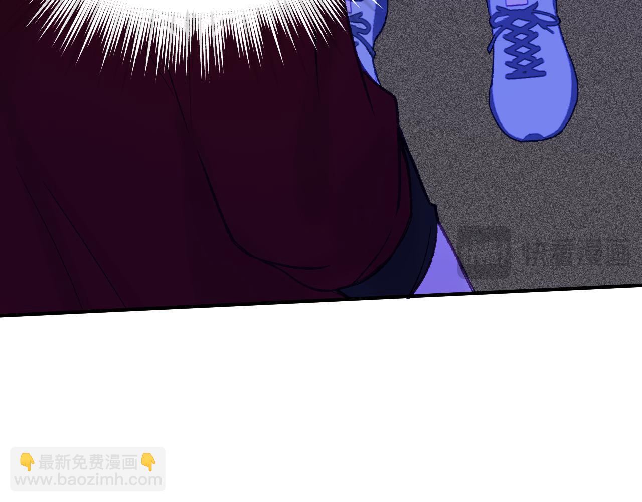 31章 被遗忘的人(1/3)-第32话