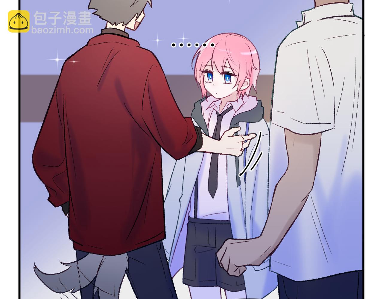 31章 被遗忘的人(1/3)-第32话