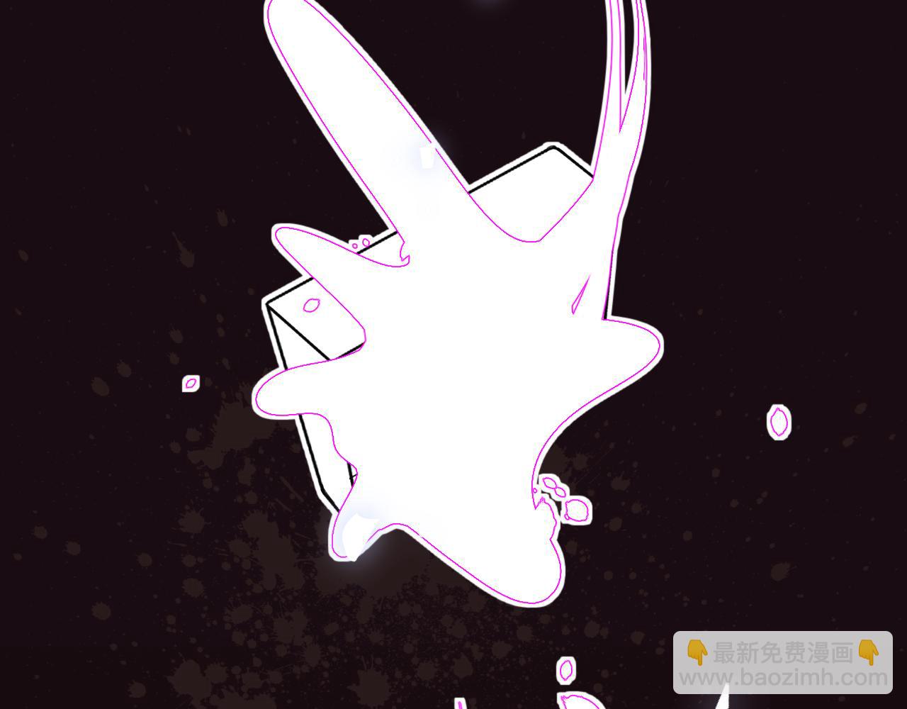 33章 幼稚鬼(1/2)-第34话