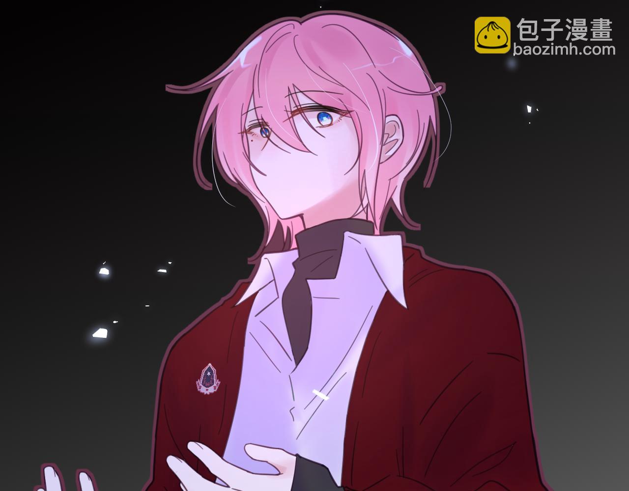 33章 幼稚鬼(1/2)-第34话