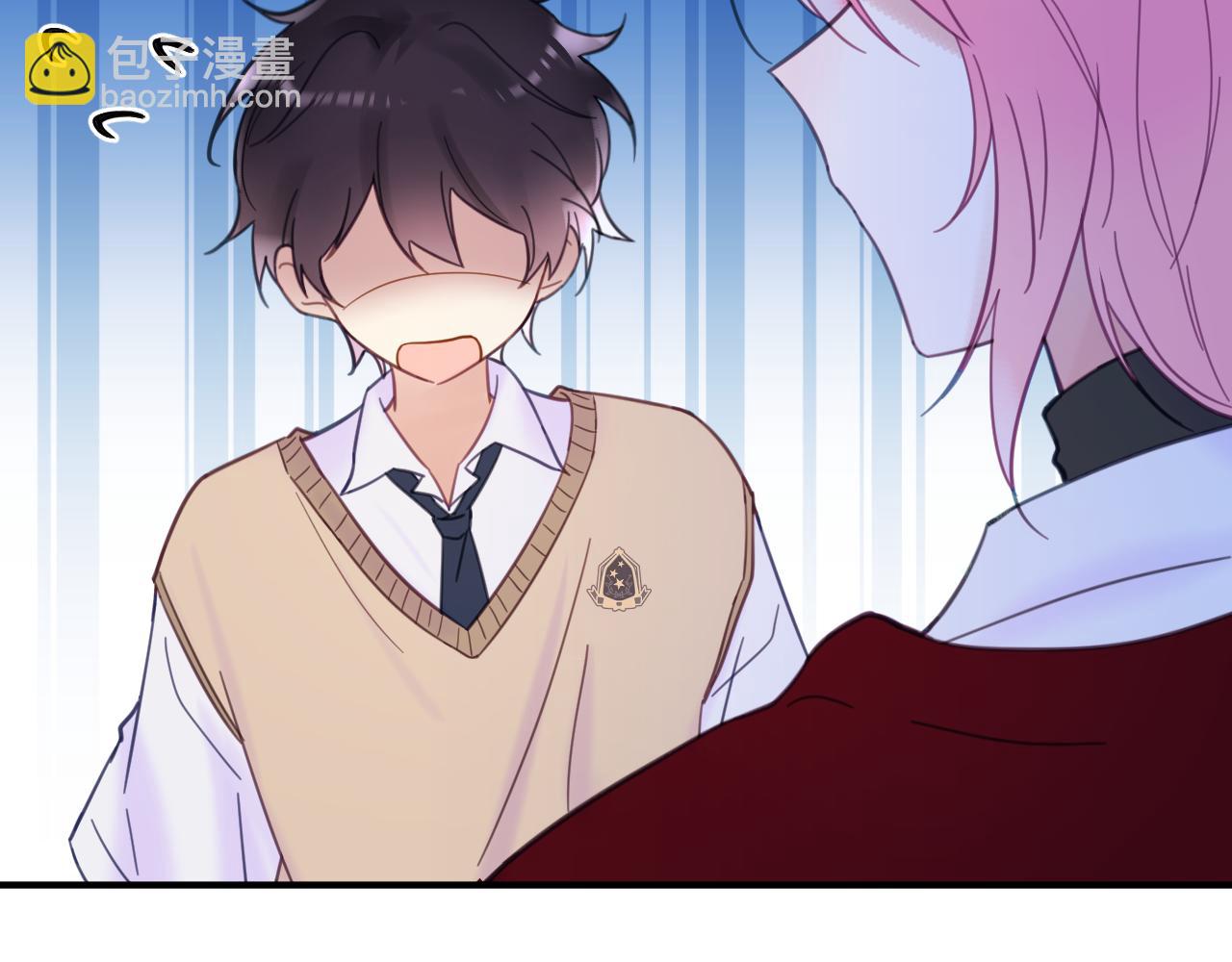 33章 幼稚鬼(1/2)-第34话