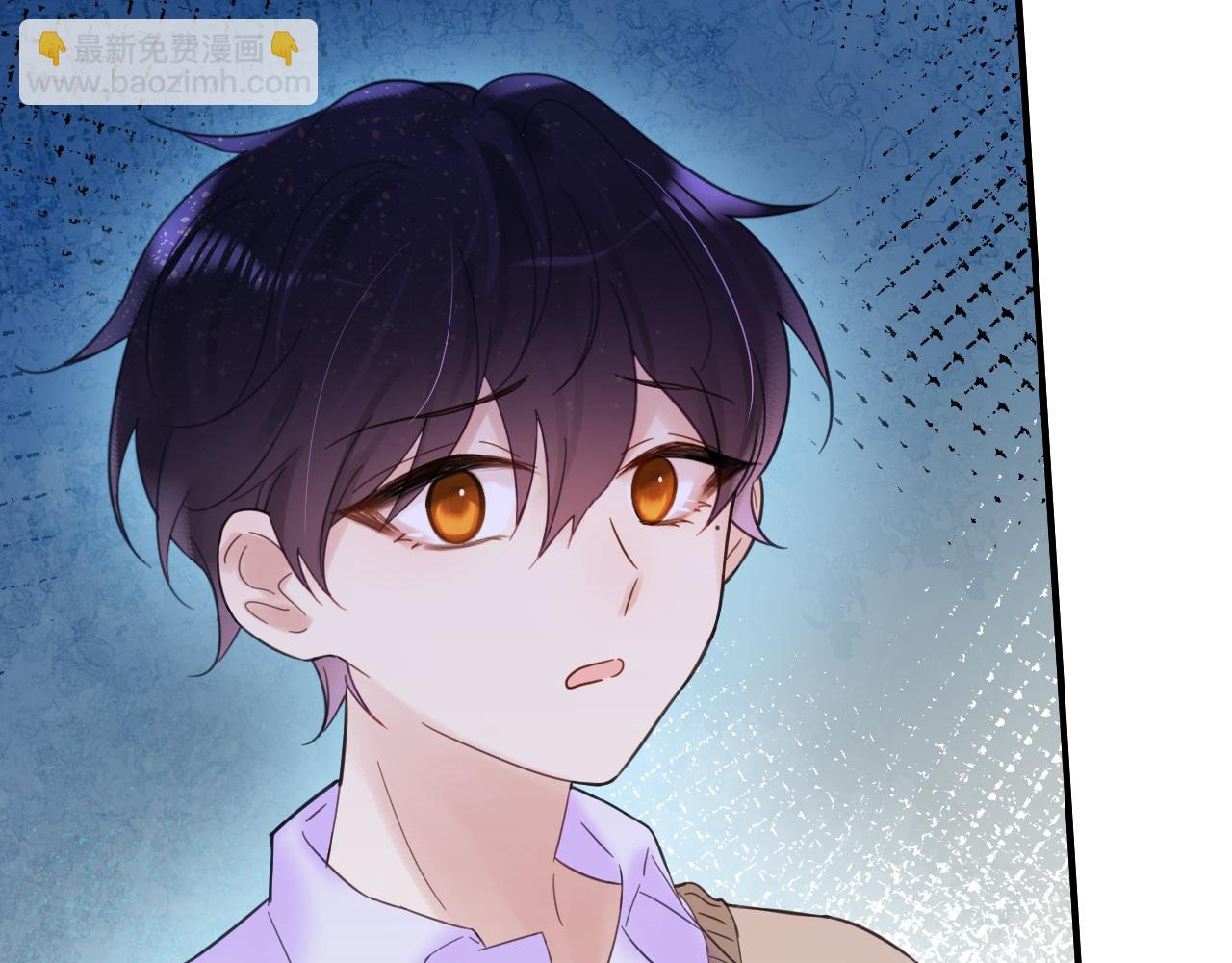 33章 幼稚鬼(1/2)-第34话