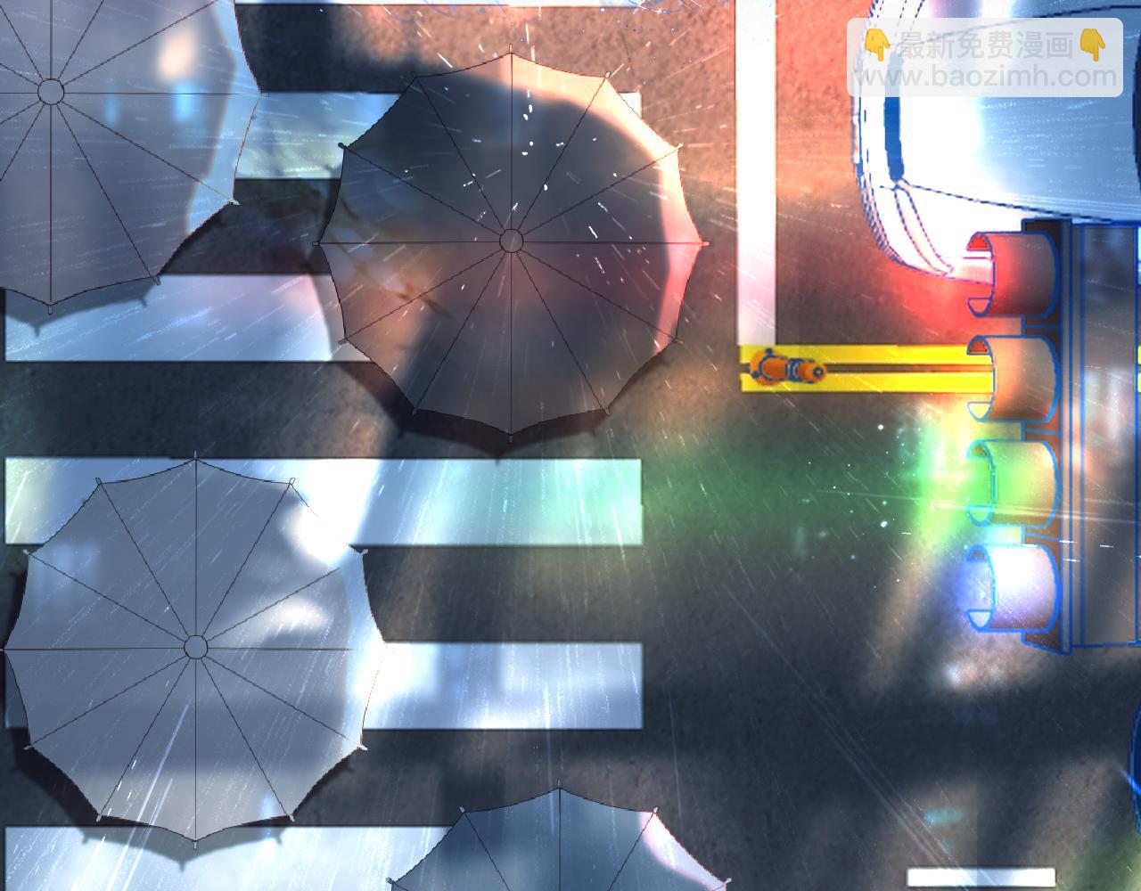 35章 雨夜(1/3)-第36话