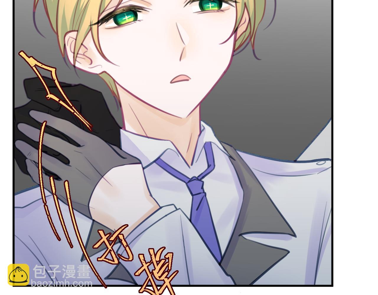 38章 条件交换(1/3)-第40话