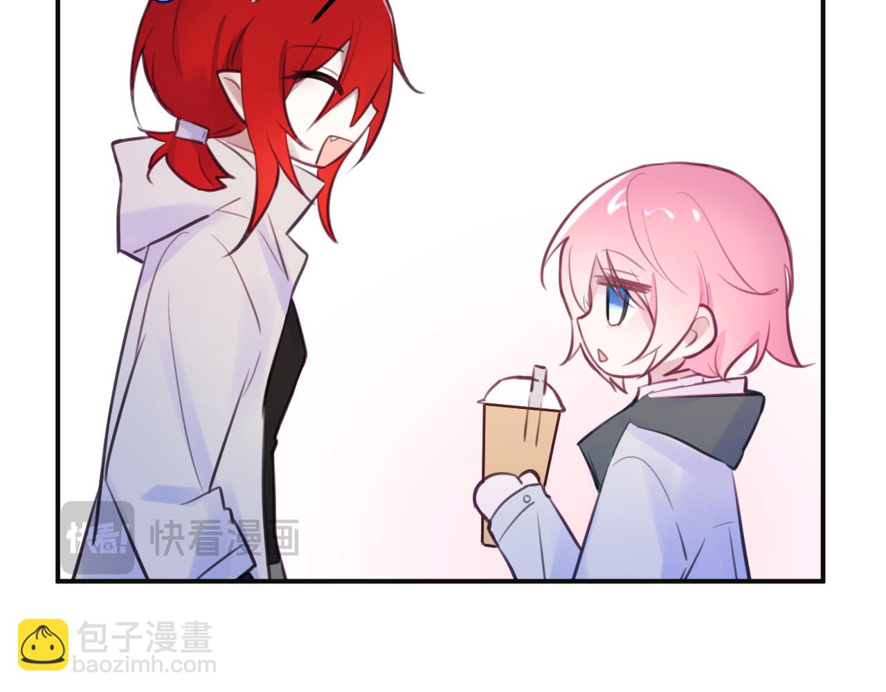 38章 条件交换(1/3)-第40话