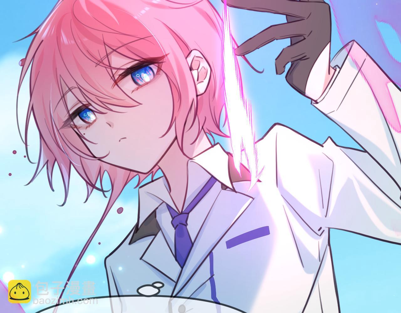 40章 登场(1/2)-第42话