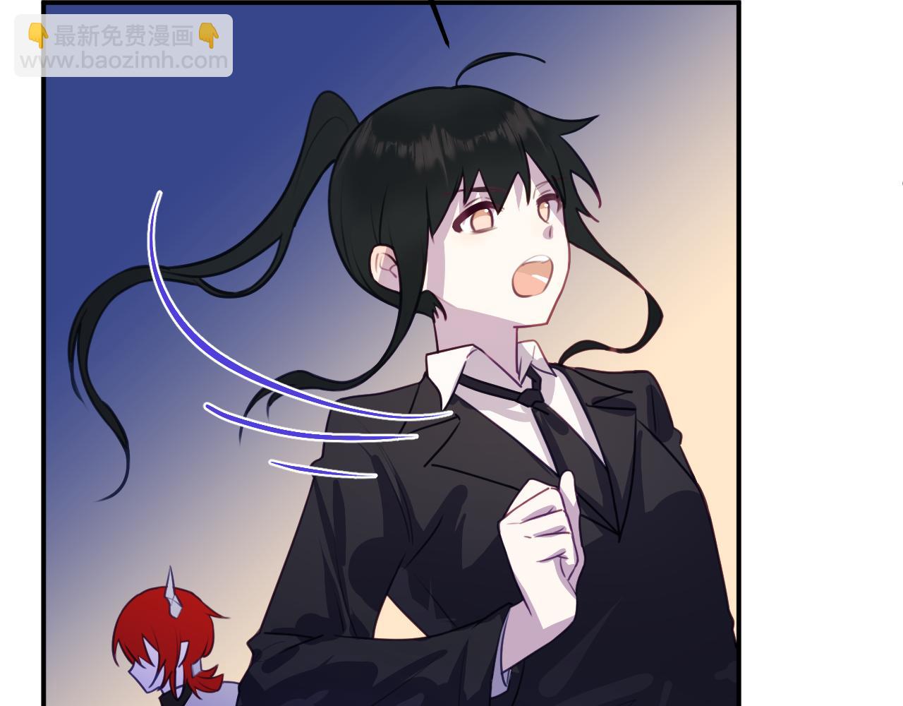 42章 回家了，但&hellip;&hellip;(1/3)-第44话