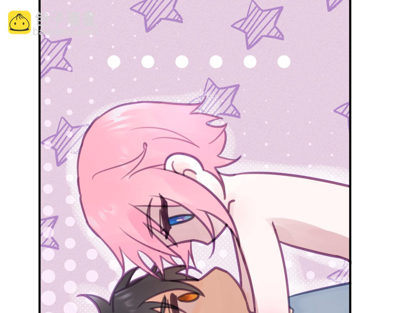 第六章 突变(1/3)-第6话