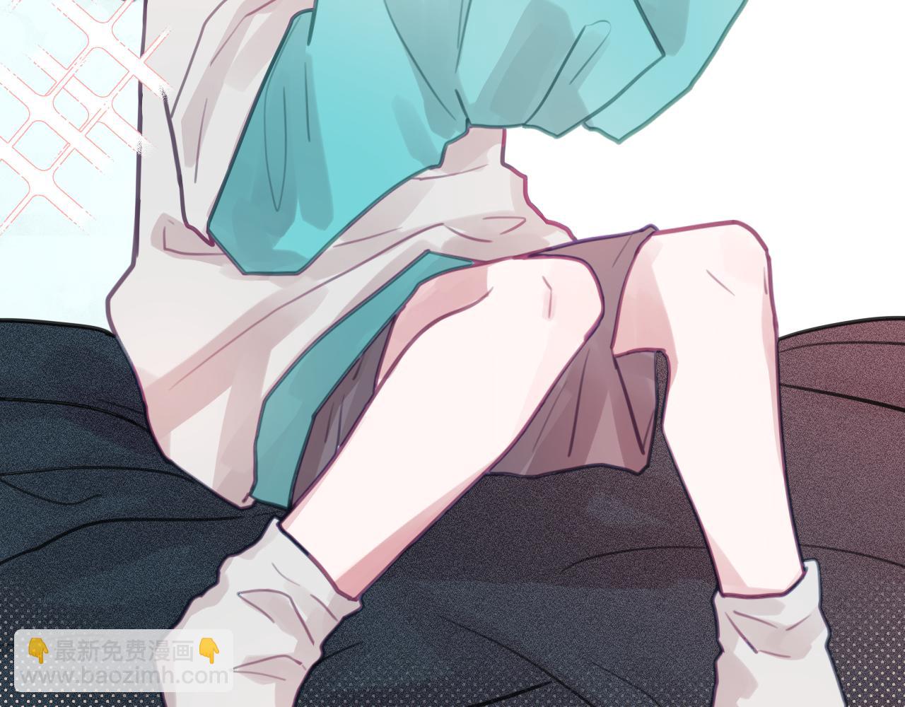 第六章 突变(1/3)-第6话