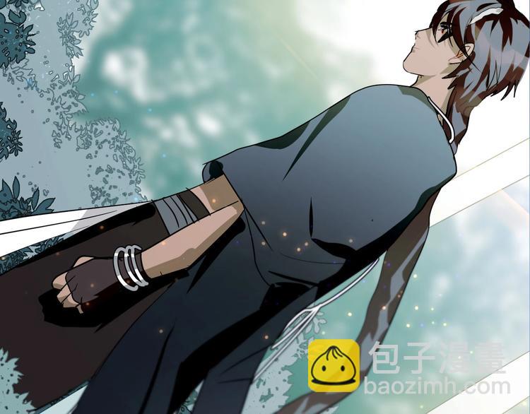 序章  富家少爷和他的人鱼(1/2)-第2话