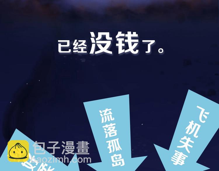 序章  富家少爷和他的人鱼(1/2)-第2话