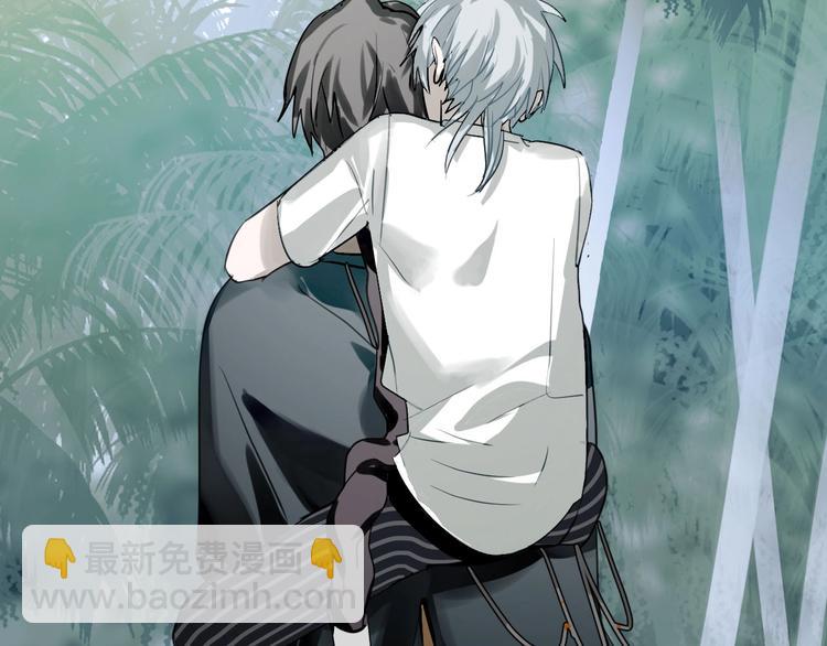 序章  富家少爷和他的人鱼(1/2)-第2话