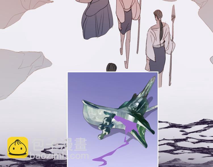 第97话  献祭(1/2)-第102话