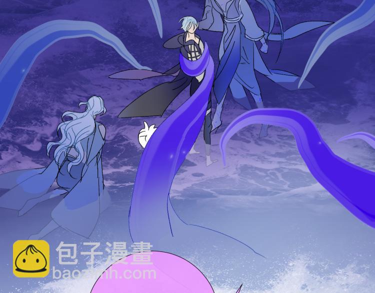 第97话  献祭(1/2)-第102话