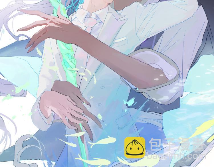 完结篇  去更广阔的世界(1/2)-第104话