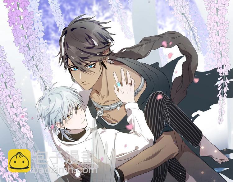 第14话  百里河的请求(1/2)-第16话