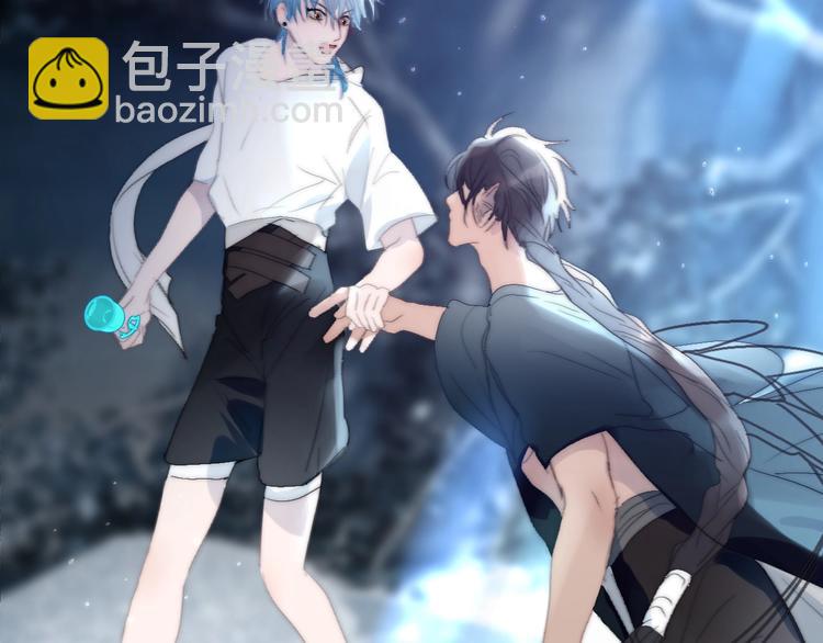 第22话  跟我走！(1/2)-第24话