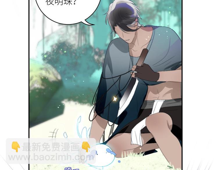 第33话  夜明珠get！(1/2)-第36话