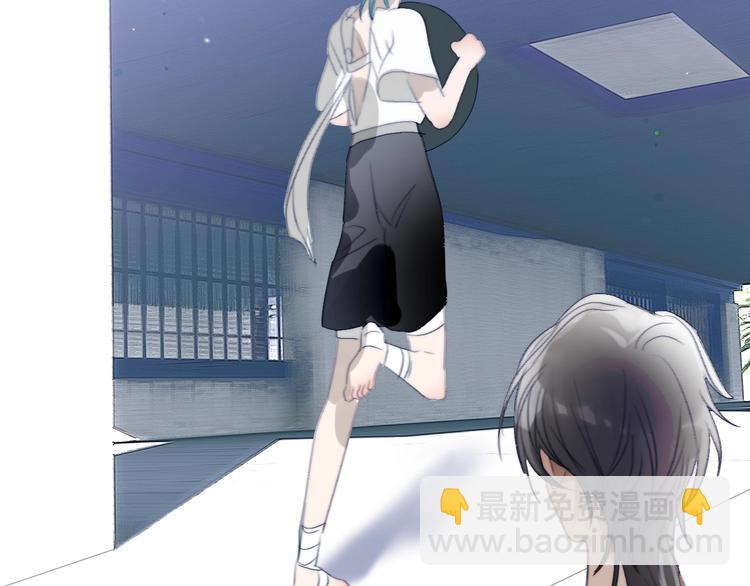 第35话  我这暴脾气！(1/2)-第38话