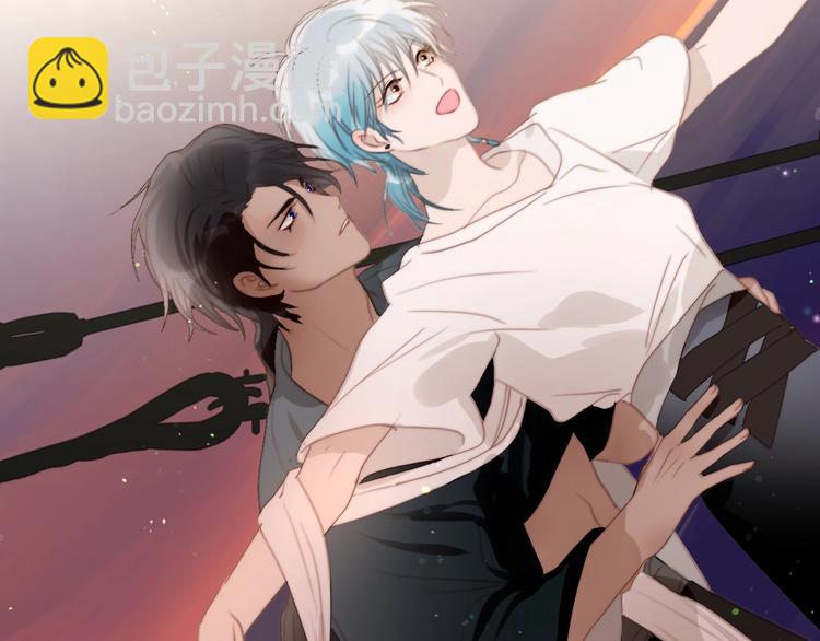 第35话  我这暴脾气！(1/2)-第38话