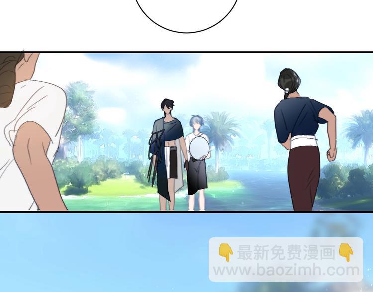 第35话  我这暴脾气！(1/2)-第38话