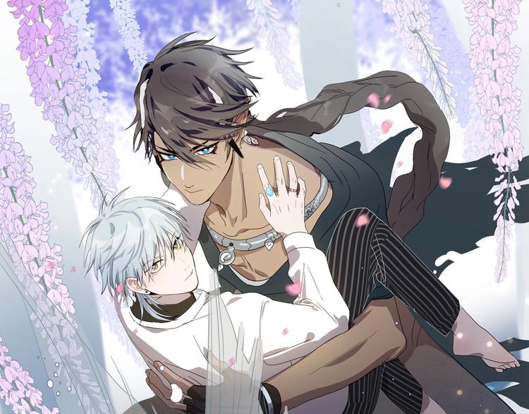 第37话  特殊体质(1/2)-第40话