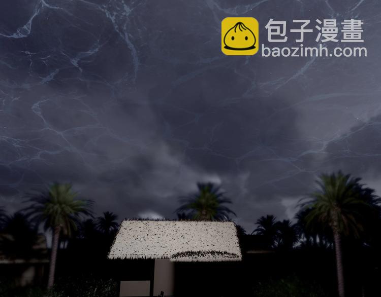 第7话  夜晚的危机(1/2)-第8话