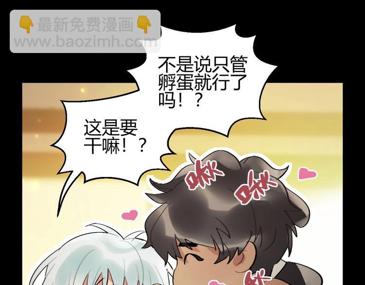 第7话  夜晚的危机(1/2)-第8话