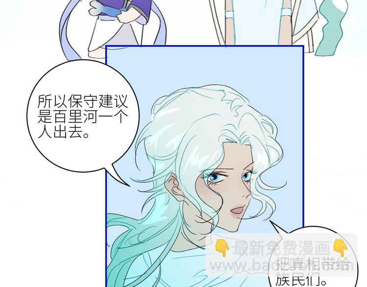 第73话  失落的历史(1/2)-第76话