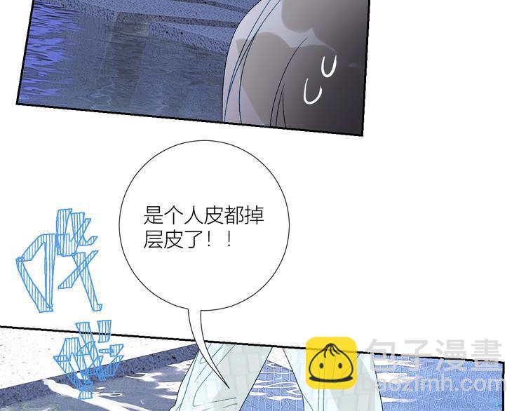 番外 秘书是人鱼-上篇(1/2)-第80话