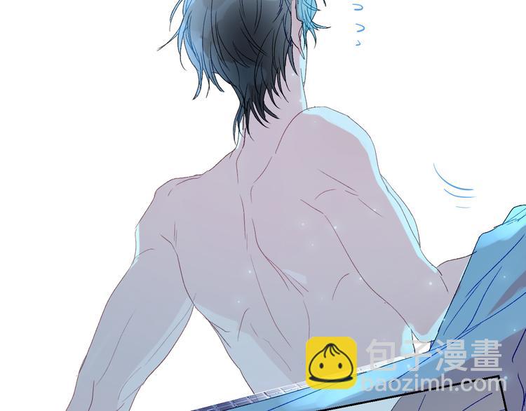 番外 秘书是人鱼-上篇(1/2)-第80话