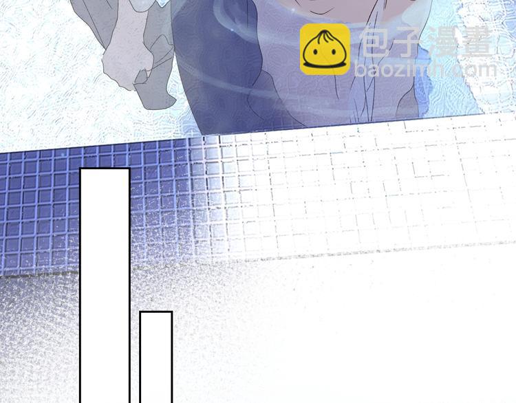 番外 秘书是人鱼-上篇(1/2)-第80话