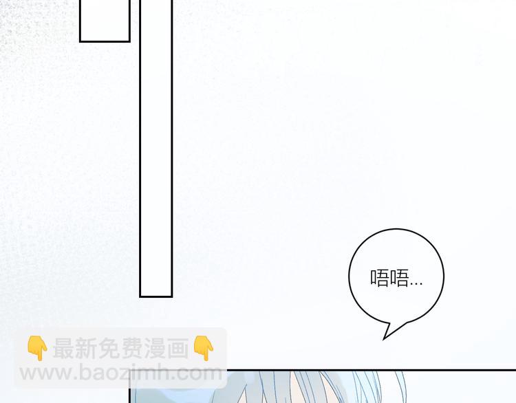 番外 秘书是人鱼-上篇(1/2)-第80话