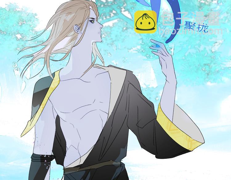 第77话 魔神契约者(1/2)-第82话