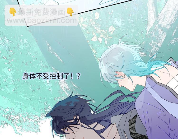 第77话 魔神契约者(1/2)-第82话