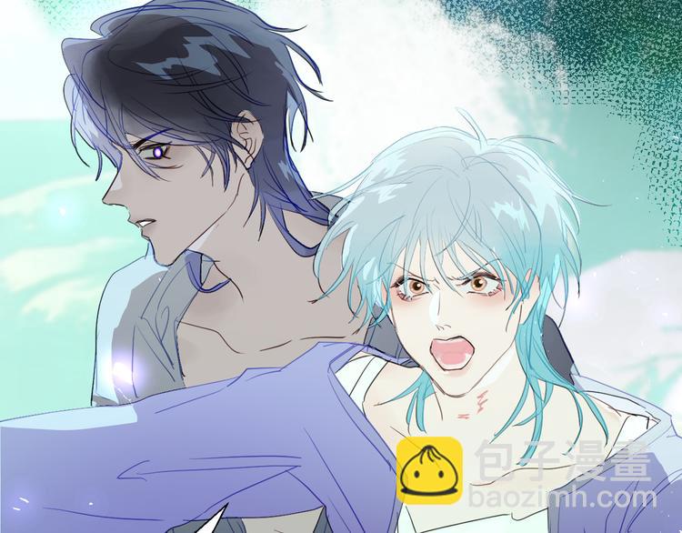 第79话  男人还是要精神独立(1/2)-第84话