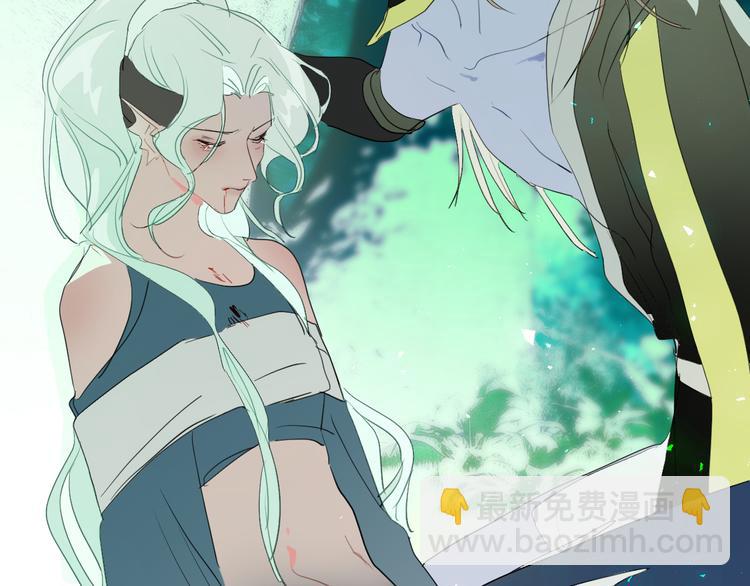 第83话  男巫现身(1/2)-第88话