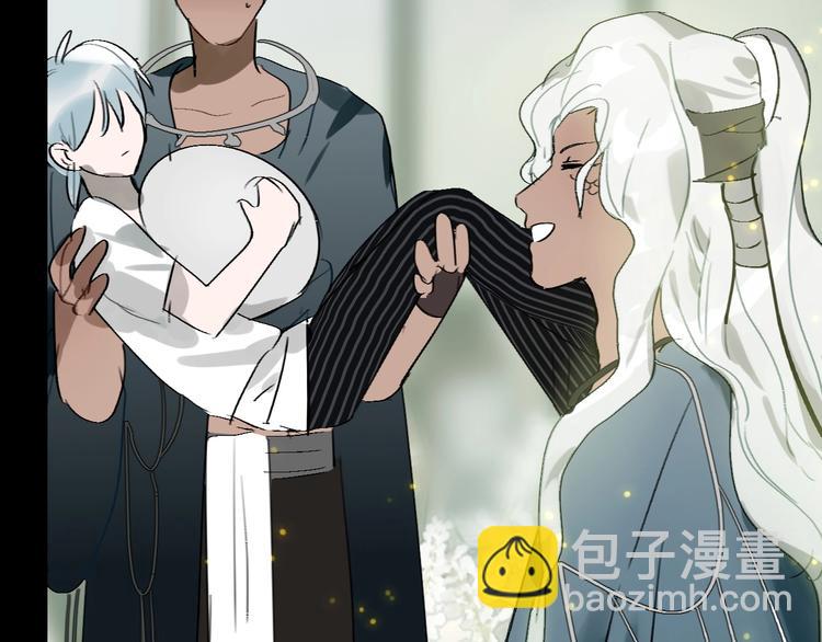 第9话  伴侣？(1/2)-第10话