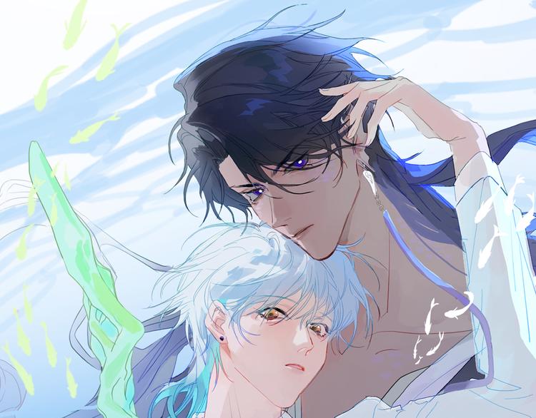 第87话  死亡之海(1/2)-第92话