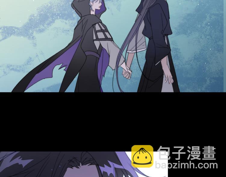 第87话  死亡之海(1/2)-第92话