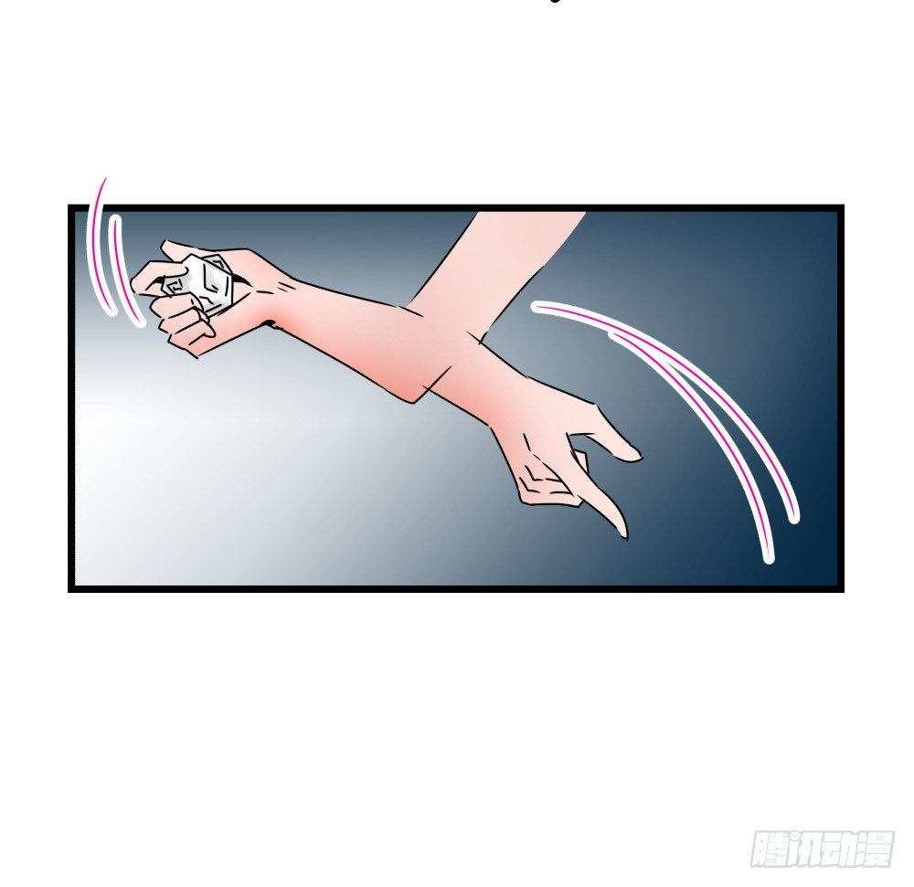 学霸少年的烦恼(1/2)-第14话