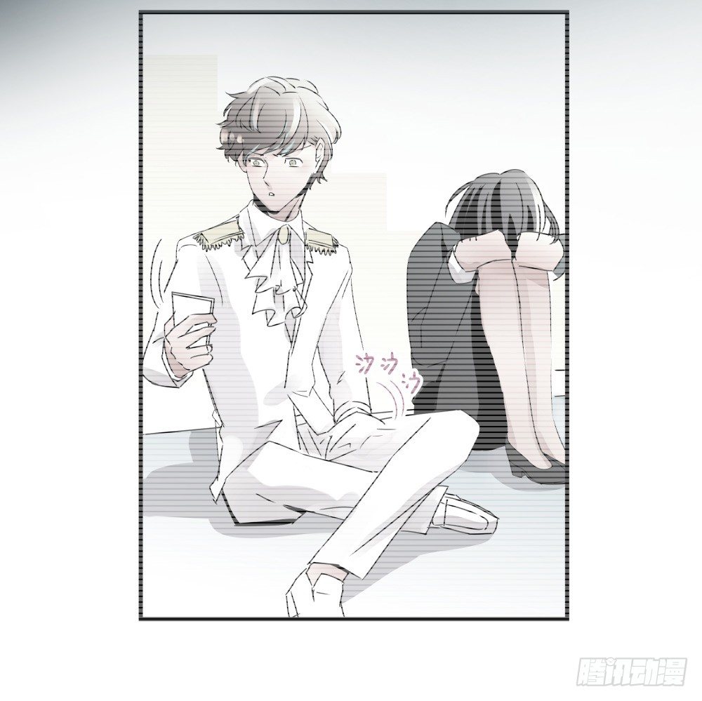 参加婚礼前的预备动作(1/2)-第16话