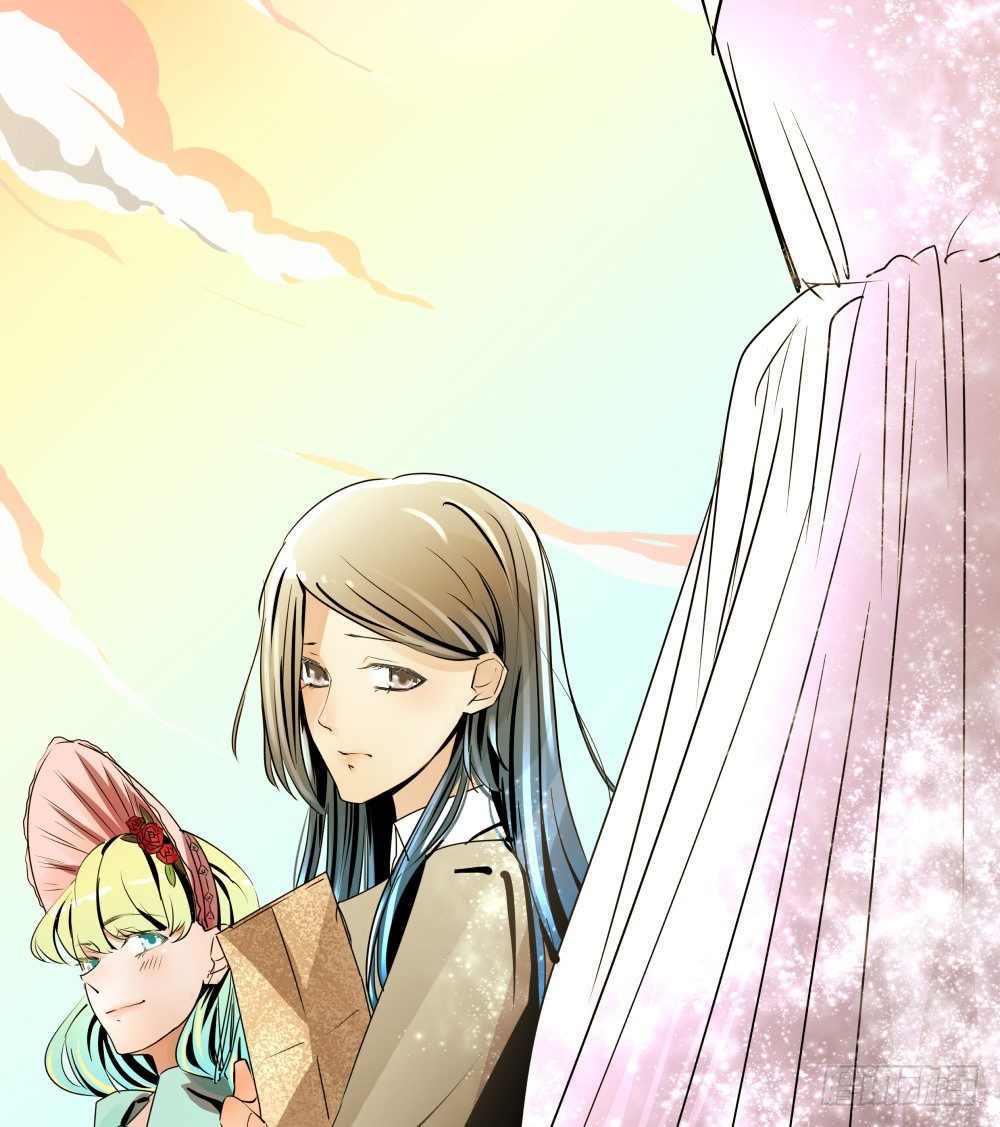 参加婚礼前的预备动作(1/2)-第16话