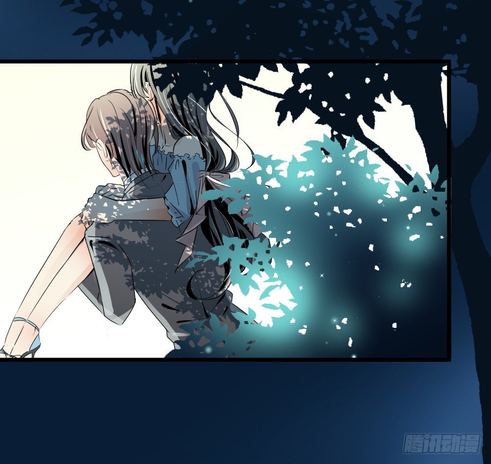 我该怎样安慰你(1/3)-第18话