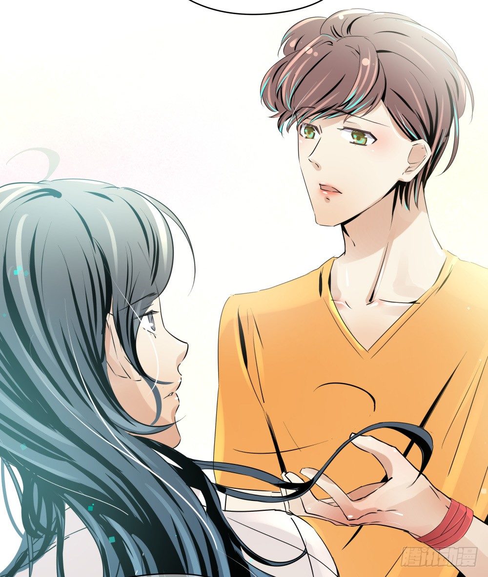 浴室里的羞耻遭遇(1/2)-第20话