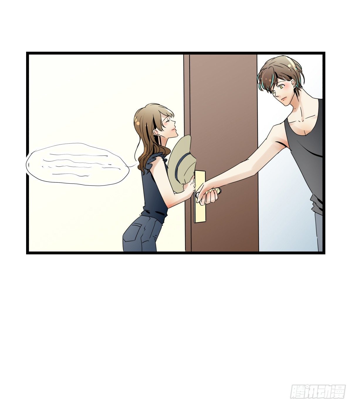 收不下的银行卡(1/2)-第22话