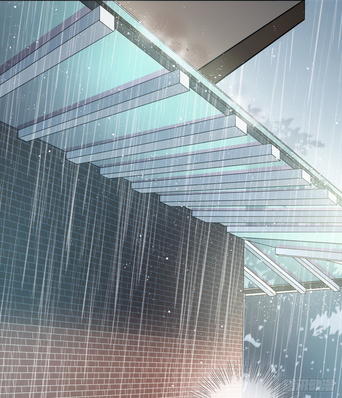 糟糕！真的生气了？！(1/2)-第24话