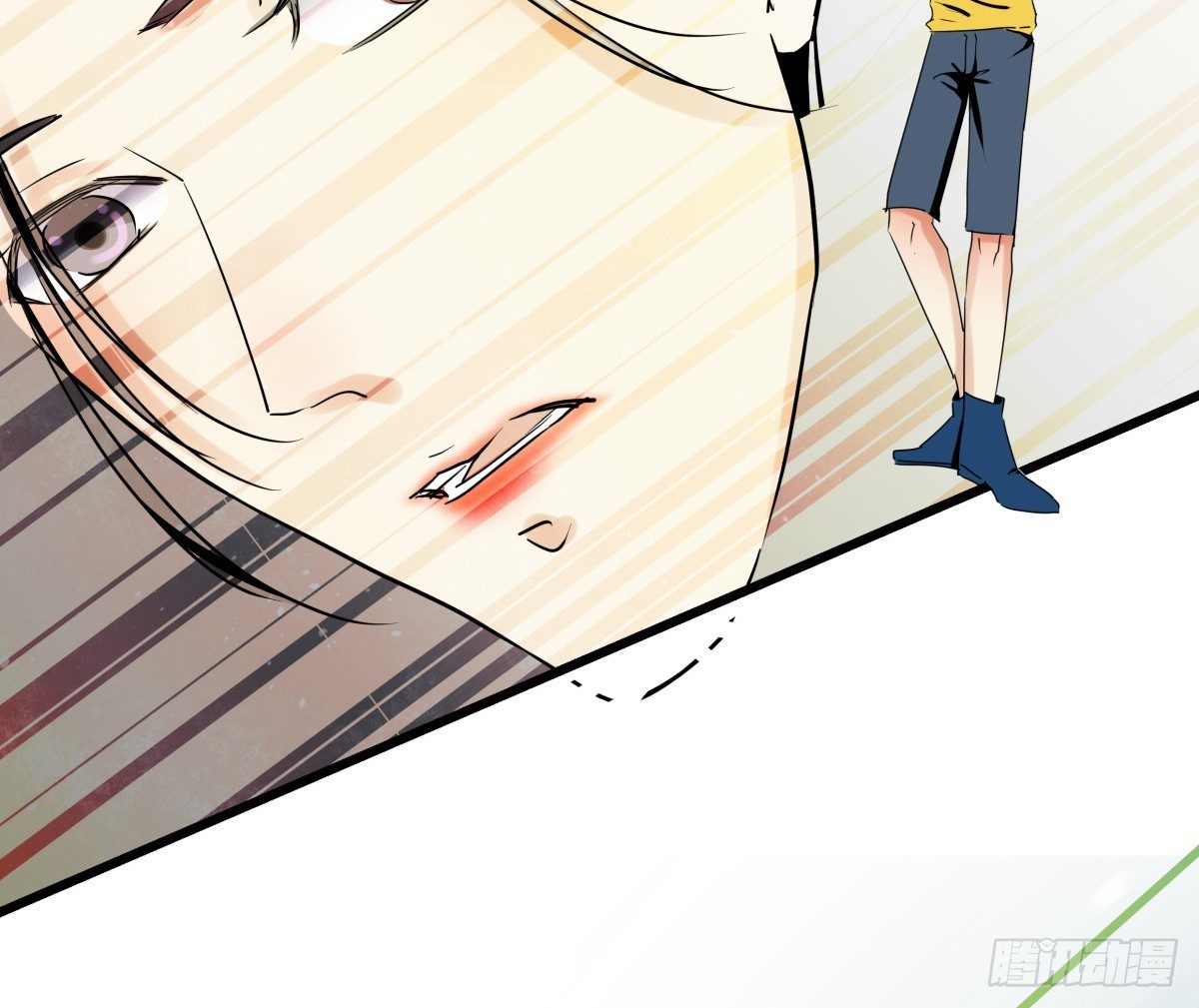 男孩与少年的相遇(1/2)-第30话